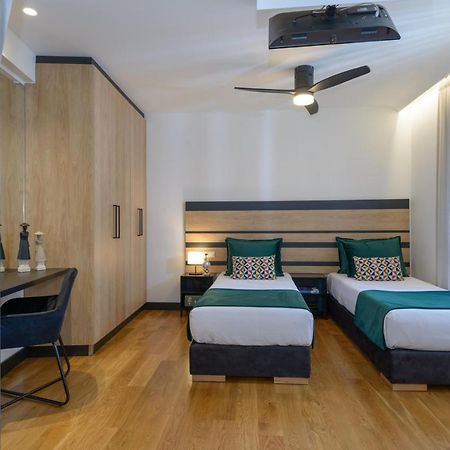 Casa Tali Porto Apartment Heraklion  Luaran gambar
