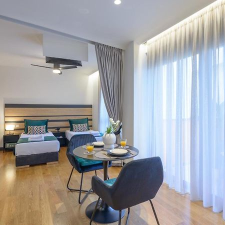 Casa Tali Porto Apartment Heraklion  Luaran gambar