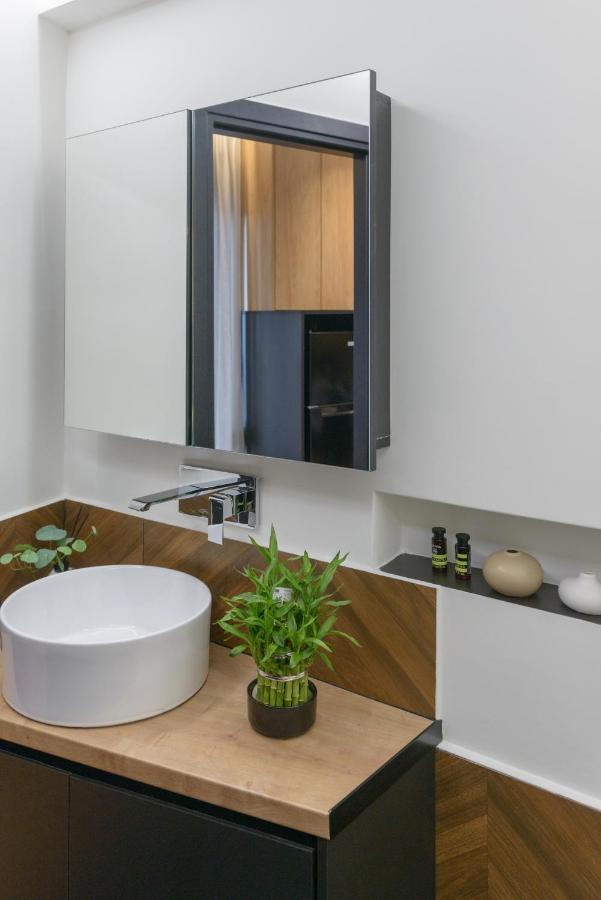 Casa Tali Porto Apartment Heraklion  Luaran gambar