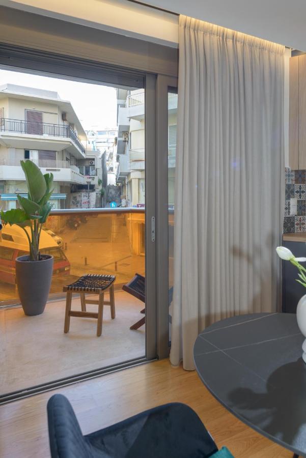 Casa Tali Porto Apartment Heraklion  Luaran gambar