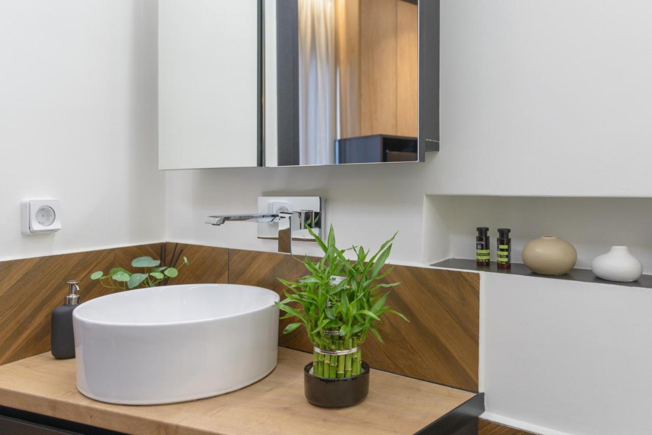 Casa Tali Porto Apartment Heraklion  Luaran gambar
