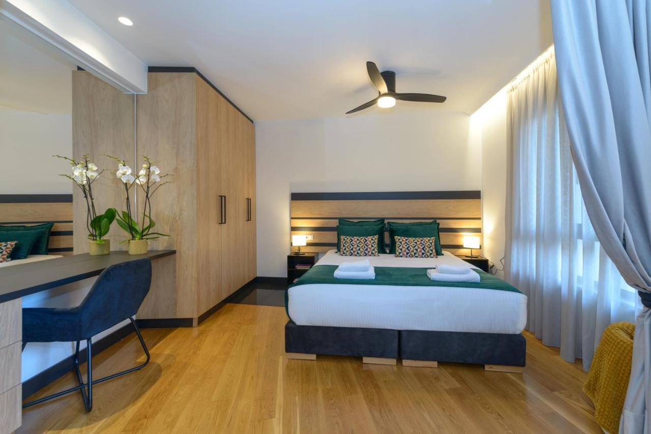 Casa Tali Porto Apartment Heraklion  Luaran gambar
