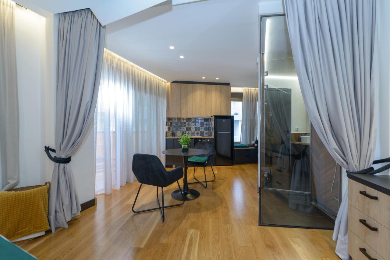 Casa Tali Porto Apartment Heraklion  Luaran gambar