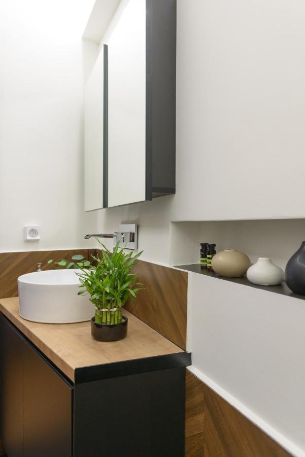 Casa Tali Porto Apartment Heraklion  Luaran gambar