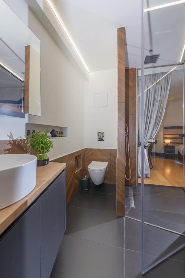 Casa Tali Porto Apartment Heraklion  Luaran gambar