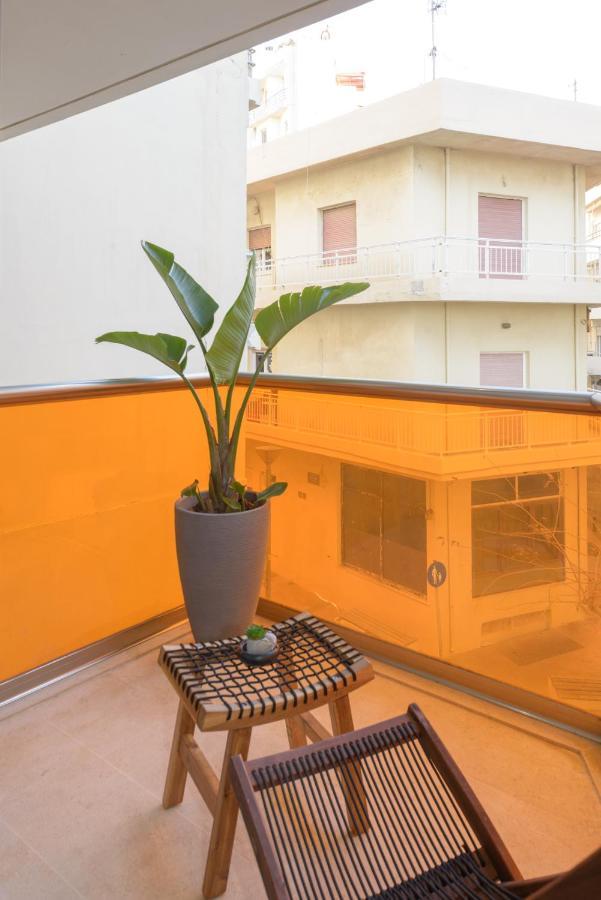 Casa Tali Porto Apartment Heraklion  Luaran gambar