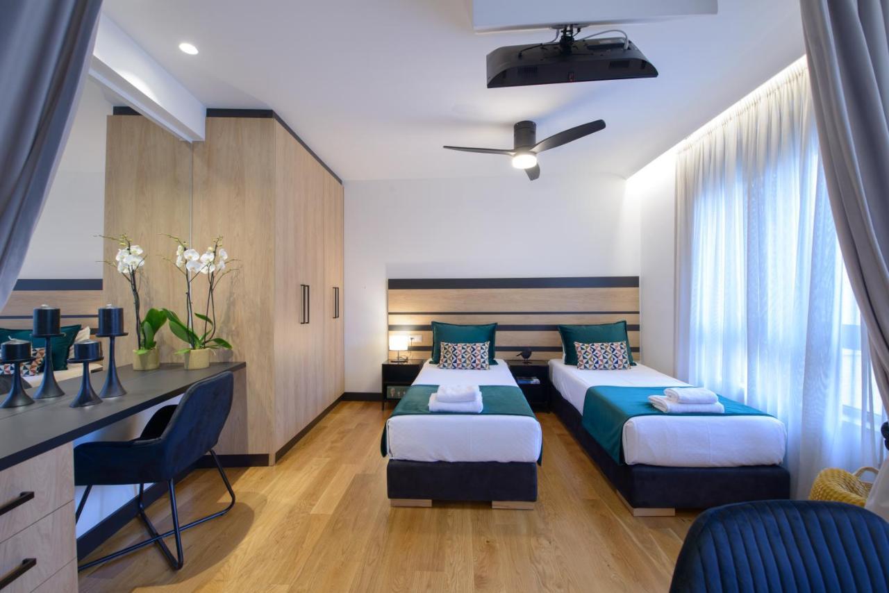 Casa Tali Porto Apartment Heraklion  Luaran gambar