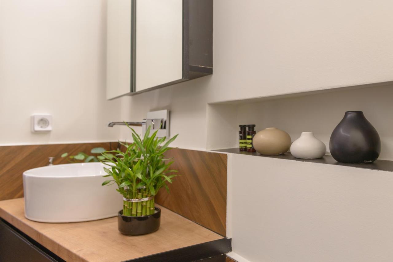 Casa Tali Porto Apartment Heraklion  Luaran gambar