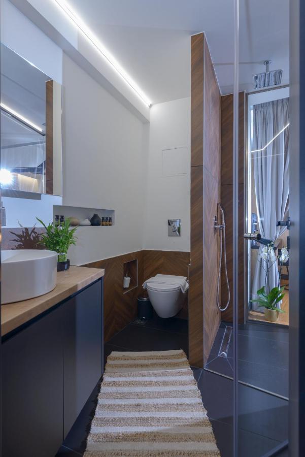 Casa Tali Porto Apartment Heraklion  Luaran gambar
