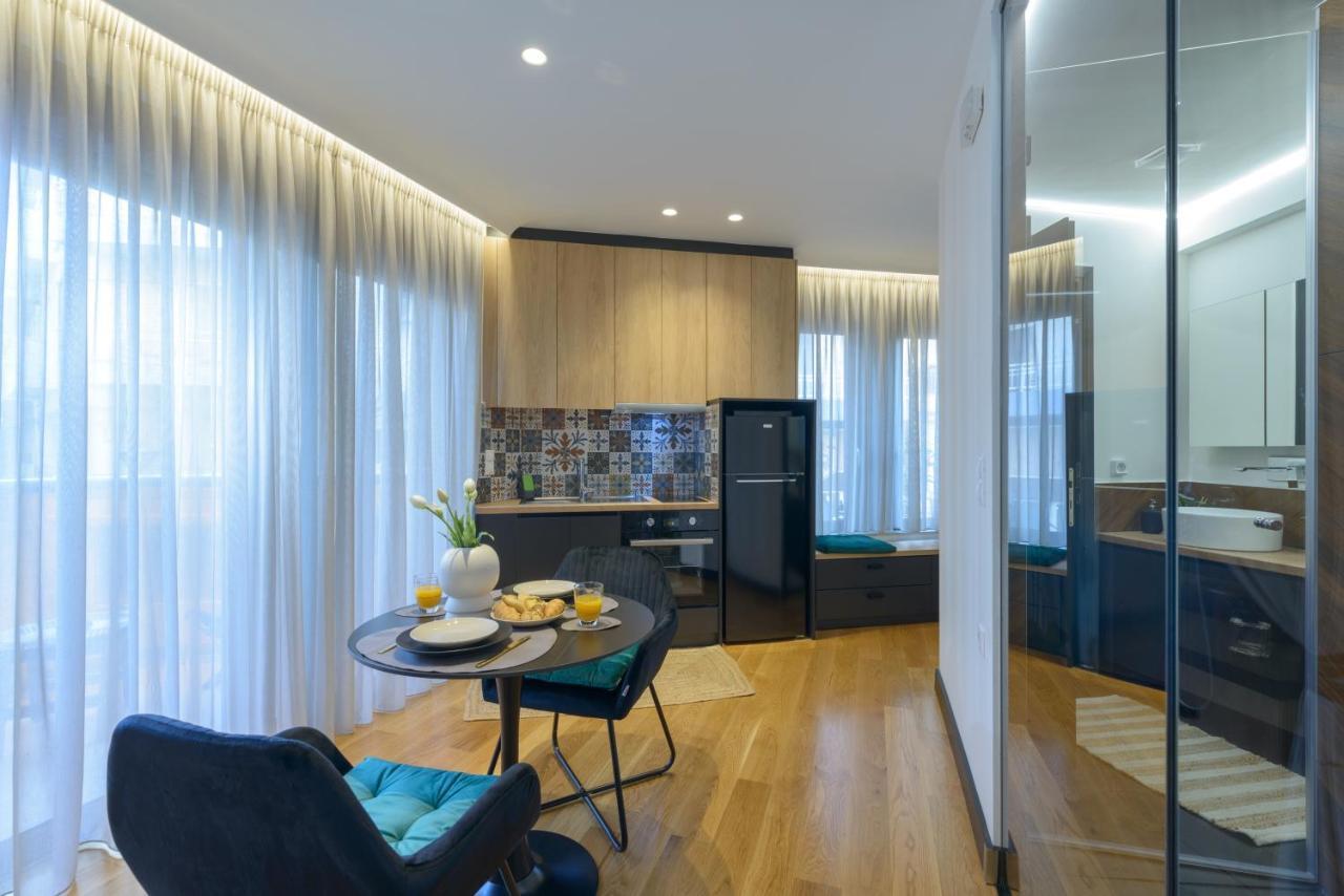 Casa Tali Porto Apartment Heraklion  Luaran gambar