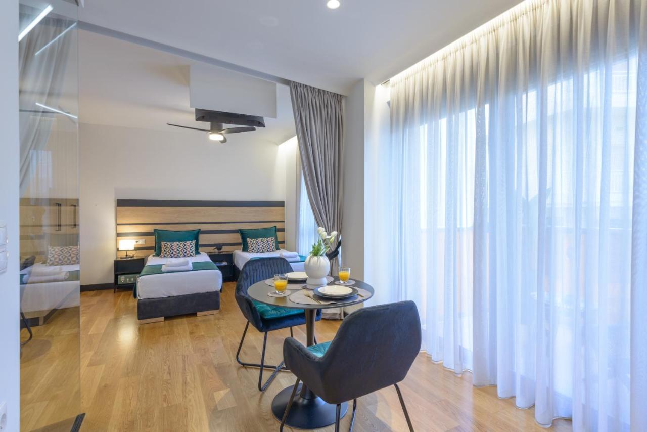 Casa Tali Porto Apartment Heraklion  Luaran gambar