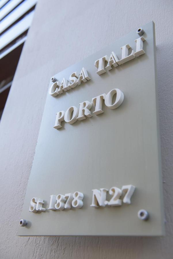 Casa Tali Porto Apartment Heraklion  Luaran gambar