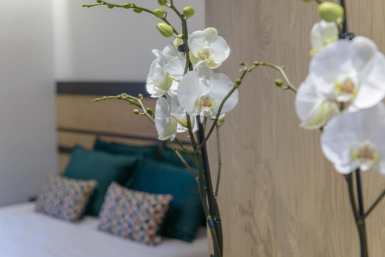 Casa Tali Porto Apartment Heraklion  Luaran gambar