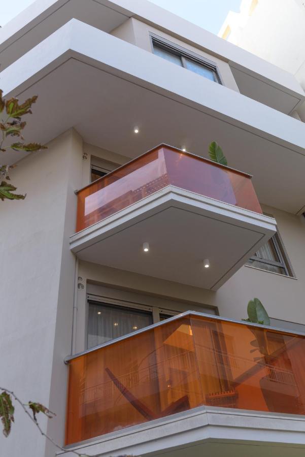 Casa Tali Porto Apartment Heraklion  Luaran gambar