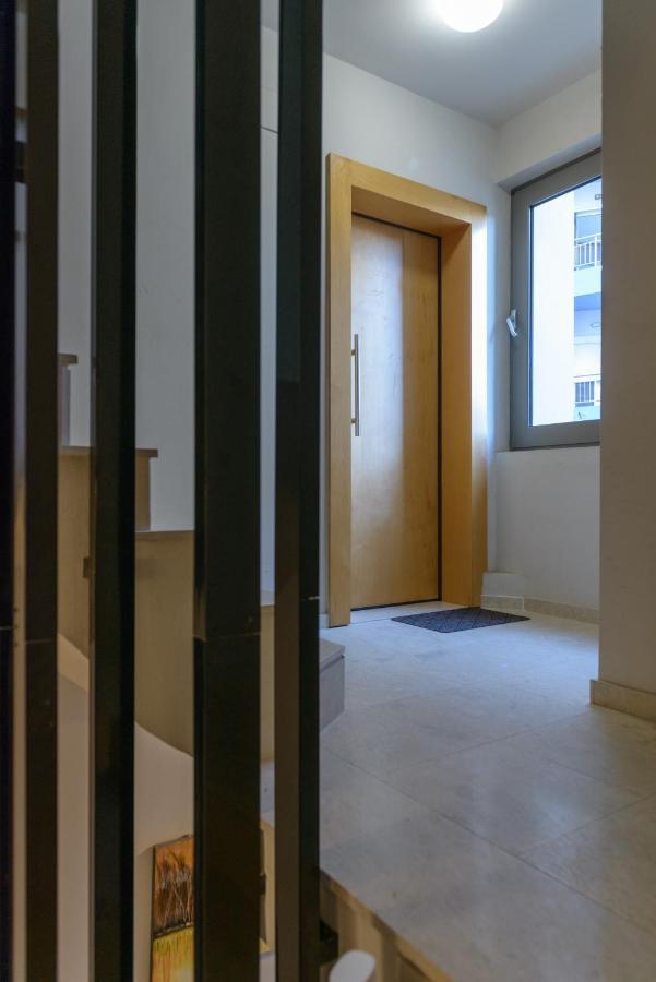 Casa Tali Porto Apartment Heraklion  Luaran gambar