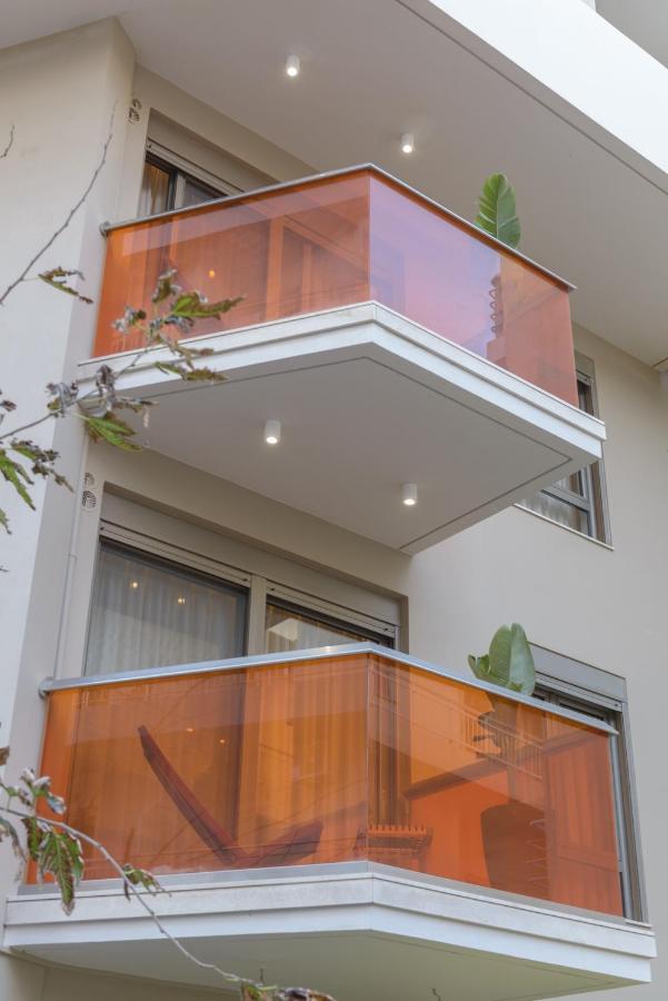 Casa Tali Porto Apartment Heraklion  Luaran gambar