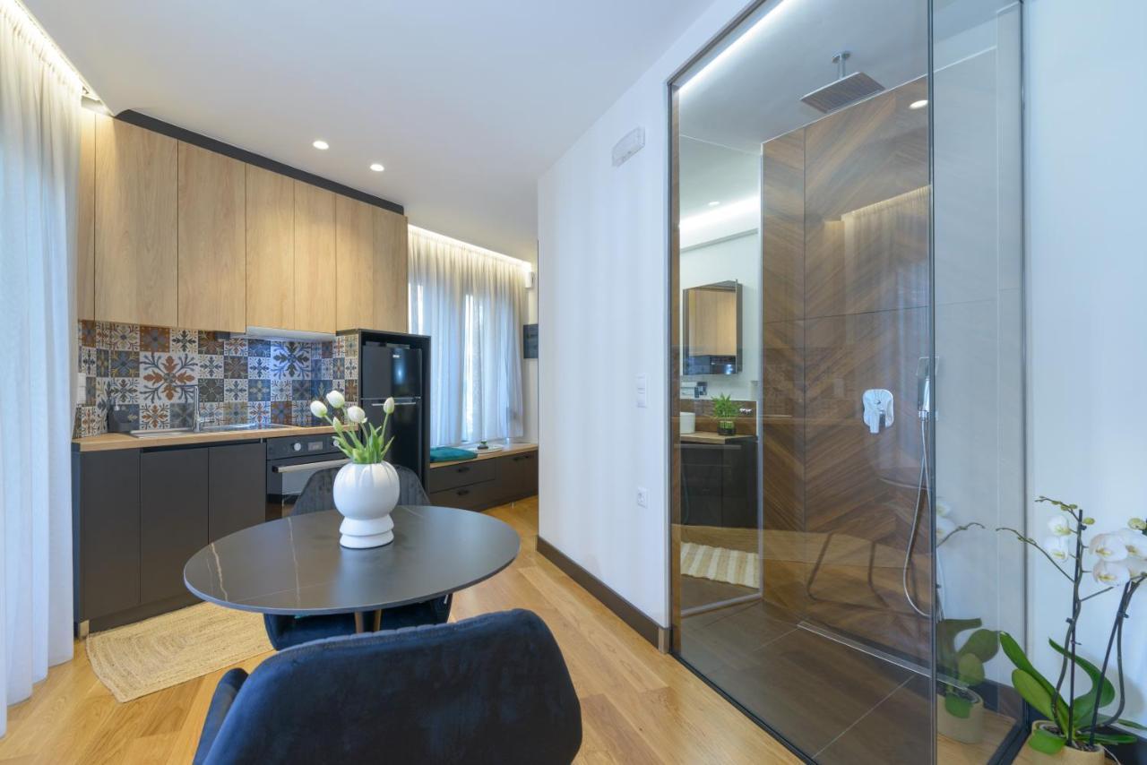 Casa Tali Porto Apartment Heraklion  Luaran gambar
