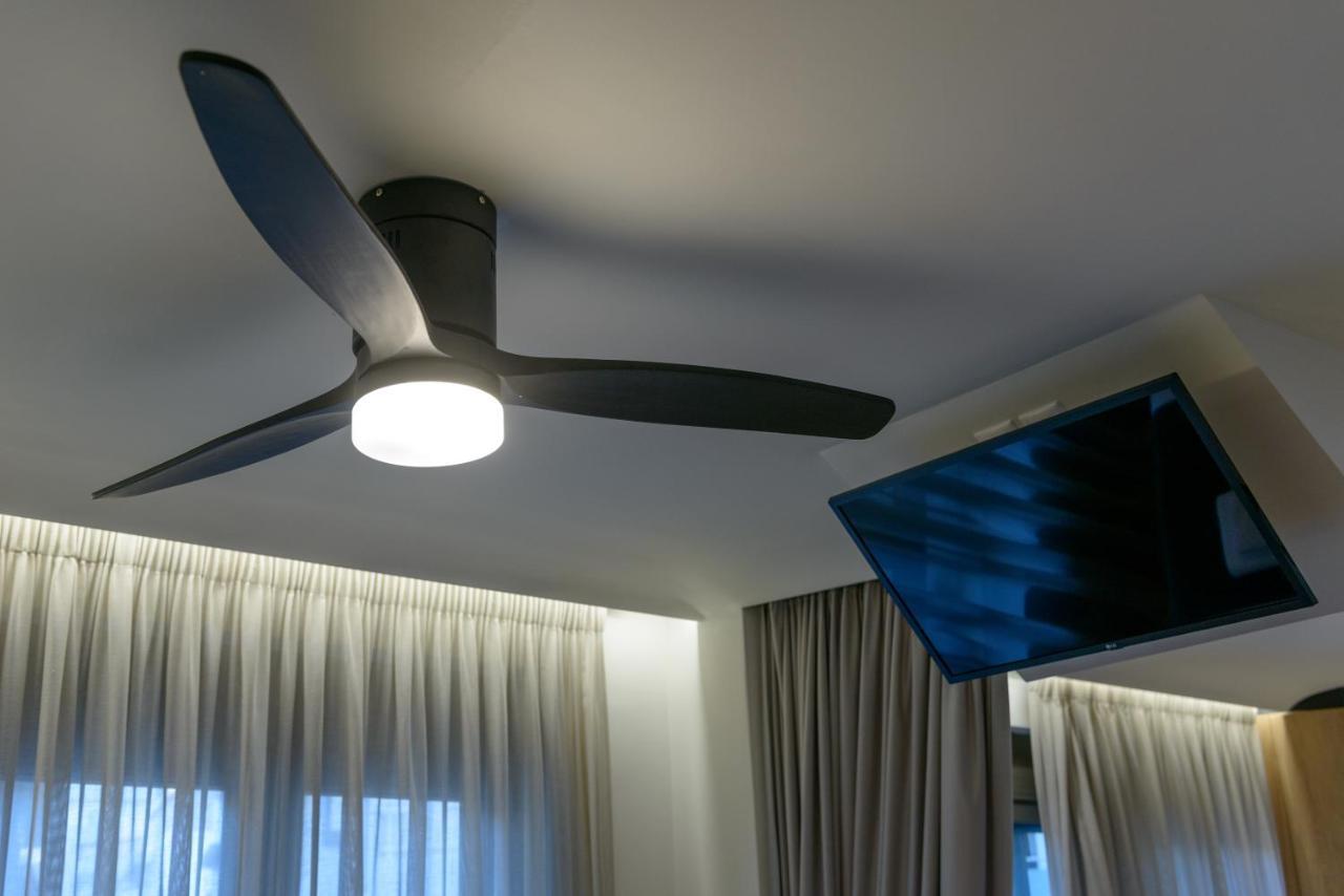 Casa Tali Porto Apartment Heraklion  Luaran gambar