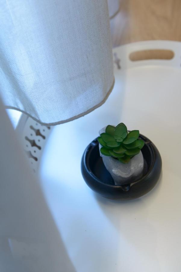 Casa Tali Porto Apartment Heraklion  Luaran gambar