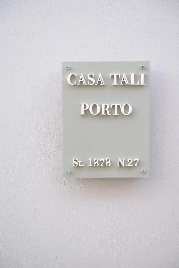 Casa Tali Porto Apartment Heraklion  Luaran gambar