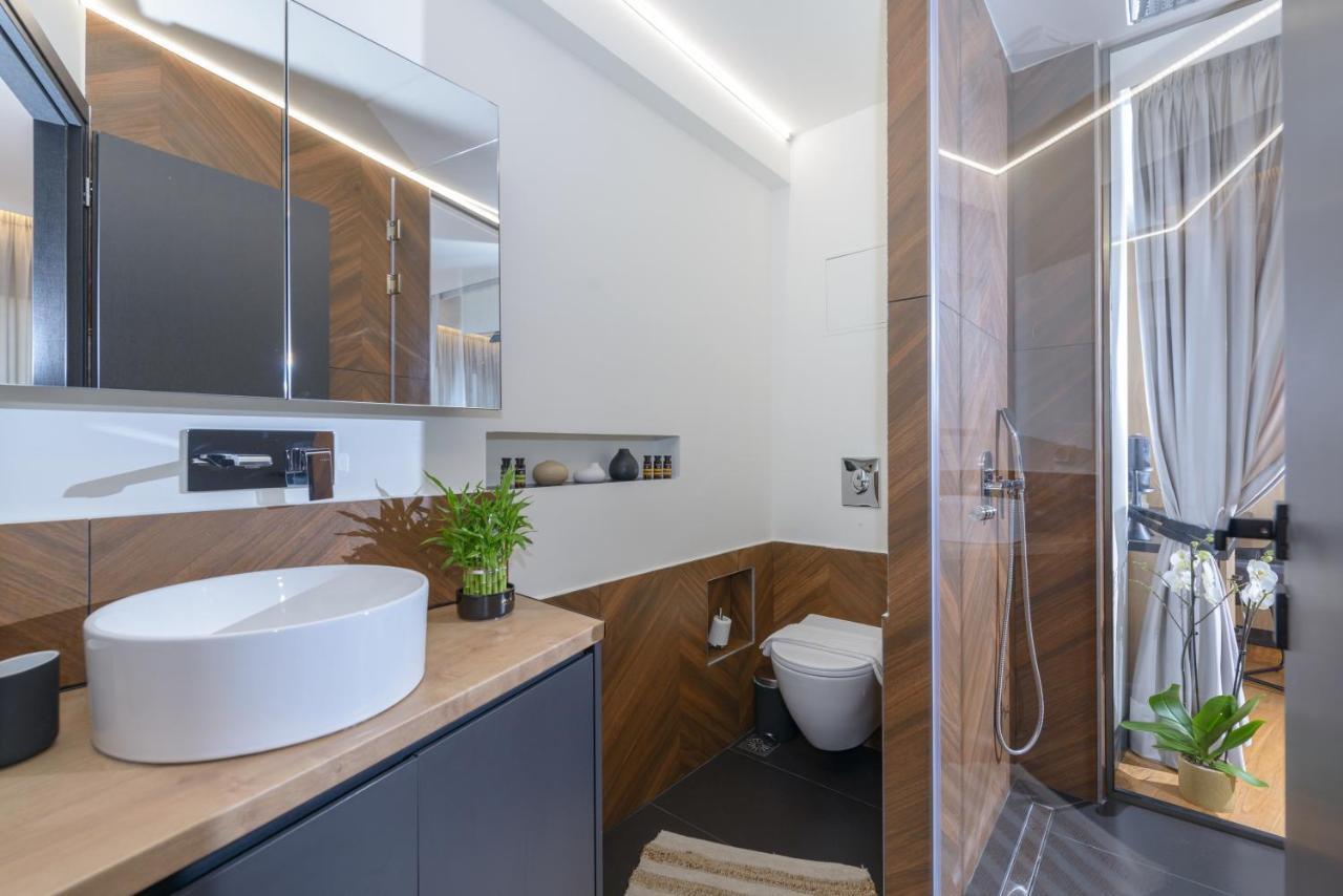 Casa Tali Porto Apartment Heraklion  Luaran gambar