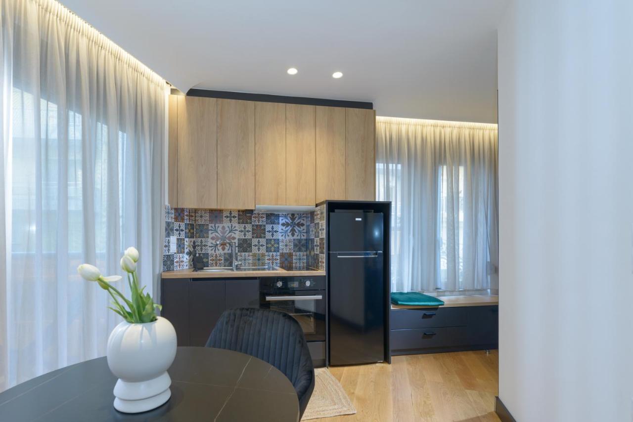 Casa Tali Porto Apartment Heraklion  Luaran gambar